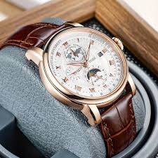 Artist Master II RGA1963 Watch
